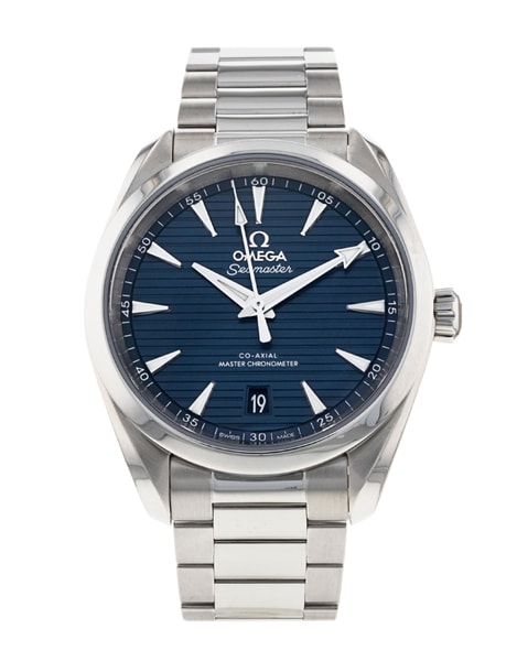 Omega Aqua Terra 150m Gents 220.10.38.20.03.001